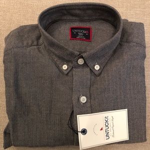 Men’s UNTUCKit Librando Shirt